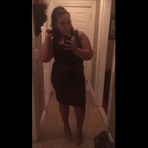 Meet your Posher, Liany